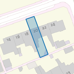 Perceel LDT00-C-2496