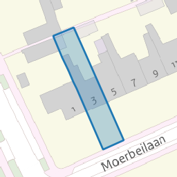 Perceel LDT00-C-2500