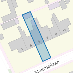 Perceel LDT00-C-2501