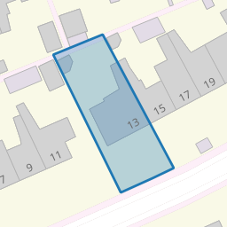 Perceel LDT00-C-2505