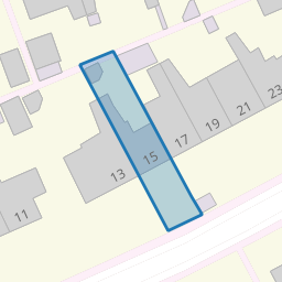 Perceel LDT00-C-2506