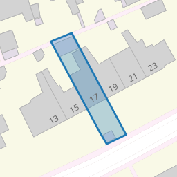 Perceel LDT00-C-2507