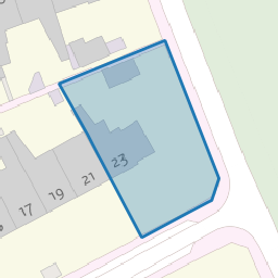 Perceel LDT00-C-2510