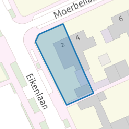 Perceel LDT00-C-2511