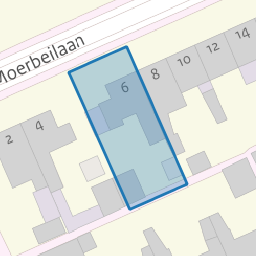 Perceel LDT00-C-2513
