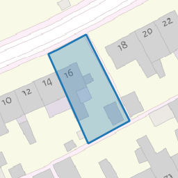 Perceel LDT00-C-2518