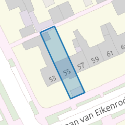 Perceel LDT00-C-2523