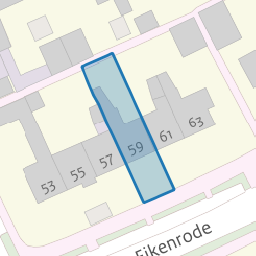 Perceel LDT00-C-2525