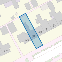 Perceel LDT00-C-2529