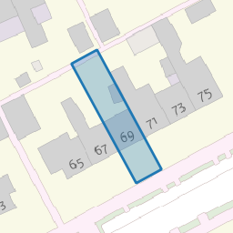 Perceel LDT00-C-2530