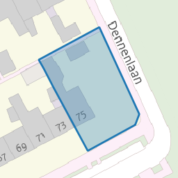 Perceel LDT00-C-2533
