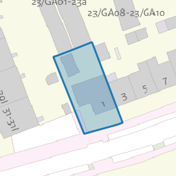 Perceel LDT00-C-2536