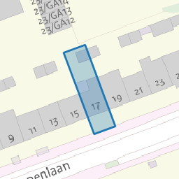 Perceel LDT00-C-2544