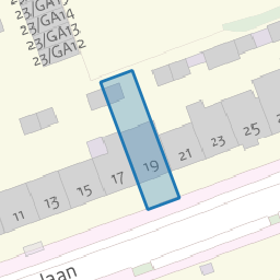 Perceel LDT00-C-2545