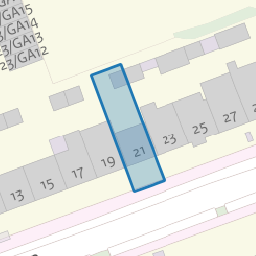 Perceel LDT00-C-2546