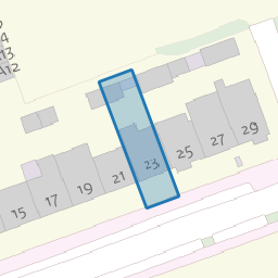 Perceel LDT00-C-2547