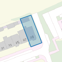 Perceel LDT00-C-2550