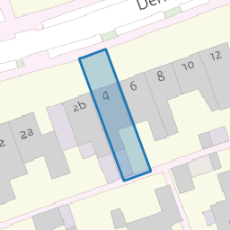 Perceel LDT00-C-2552