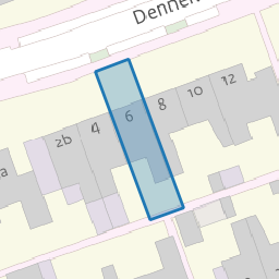 Perceel LDT00-C-2553