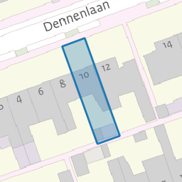 Perceel LDT00-C-2555