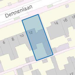 Perceel LDT00-C-2556