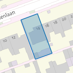 Perceel LDT00-C-2557