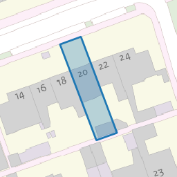 Perceel LDT00-C-2560