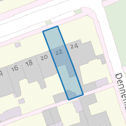 Perceel LDT00-C-2561