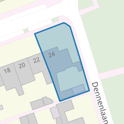 Perceel LDT00-C-2562