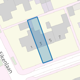 Perceel LDT00-C-2564