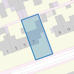 Perceel LDT00-C-2566