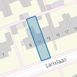 Perceel LDT00-C-2568