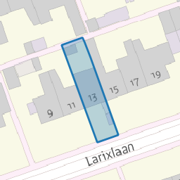 Perceel LDT00-C-2569