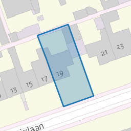 Perceel LDT00-C-2572