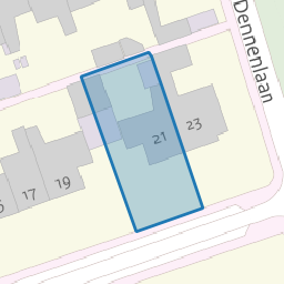 Perceel LDT00-C-2573