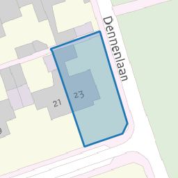 Perceel LDT00-C-2574