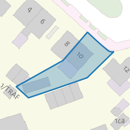 Perceel LDT00-C-2597