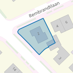 Perceel LDT00-C-2605