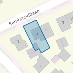 Perceel LDT00-C-2606