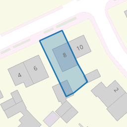 Perceel LDT00-C-2608