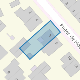 Perceel LDT00-C-2612