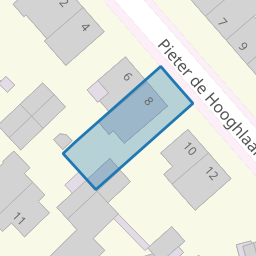 Perceel LDT00-C-2613