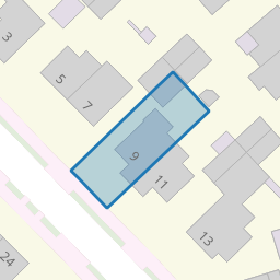 Perceel LDT00-C-2618