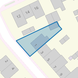 Perceel LDT00-C-2625