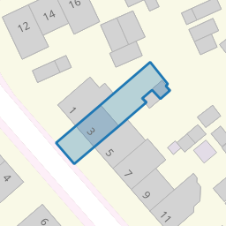 Perceel LDT00-C-2626