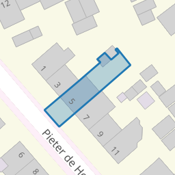 Perceel LDT00-C-2627