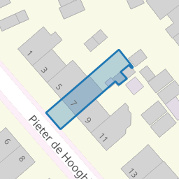 Perceel LDT00-C-2628