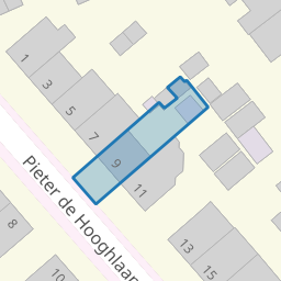 Perceel LDT00-C-2629