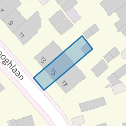 Perceel LDT00-C-2632