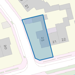 Perceel LDT00-C-2644